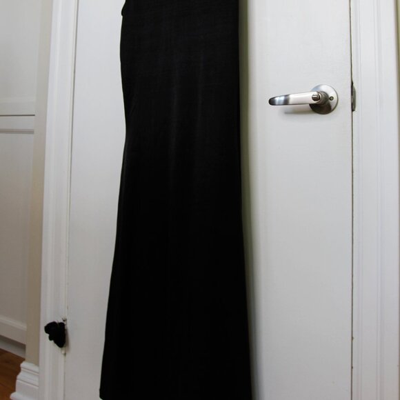 BNWT SS25 SYMPHONY MAXI BOW BACK DRESS S - Picture 6 of 11